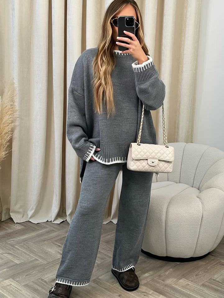 Anaïs - Chic and Cozy Winter Set