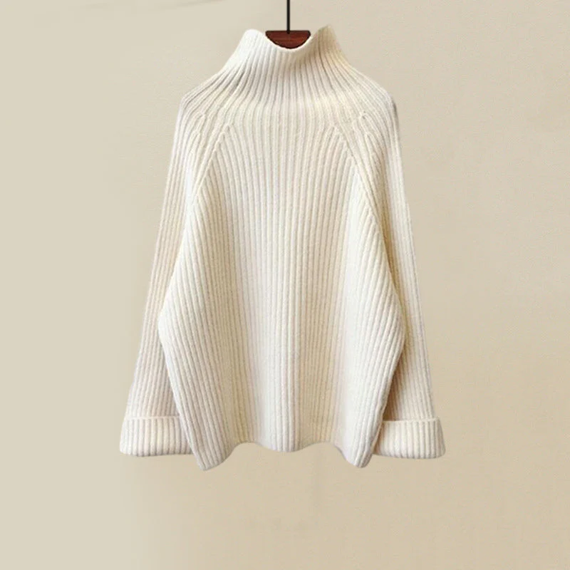 Mélanie - Ensemble Tricot Douillet