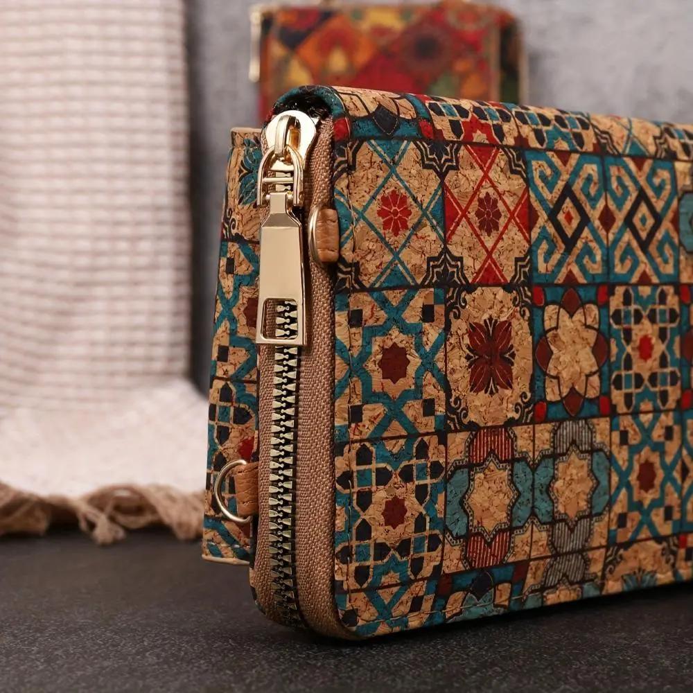 Nina | Sac à bandoulière bohème fleuri