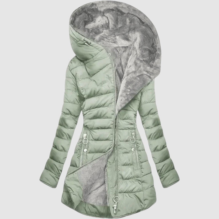 Dahlberg™ | Bekväm Veste en Fausse Fourrure