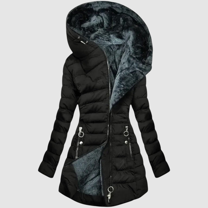 Dahlberg™ | Bekväm Veste en Fausse Fourrure