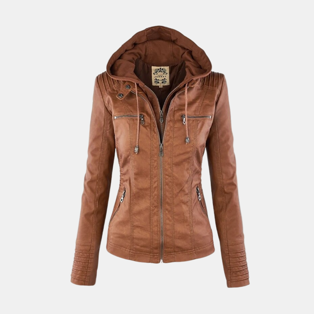 Carmen | Élégante Veste Chic