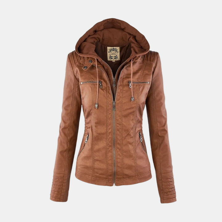 Carmen | Élégante Veste Chic