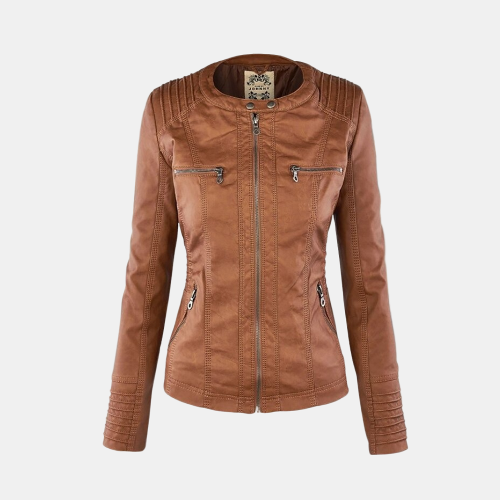 Carmen | Élégante Veste Chic