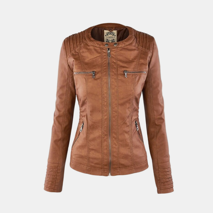 Carmen | Élégante Veste Chic