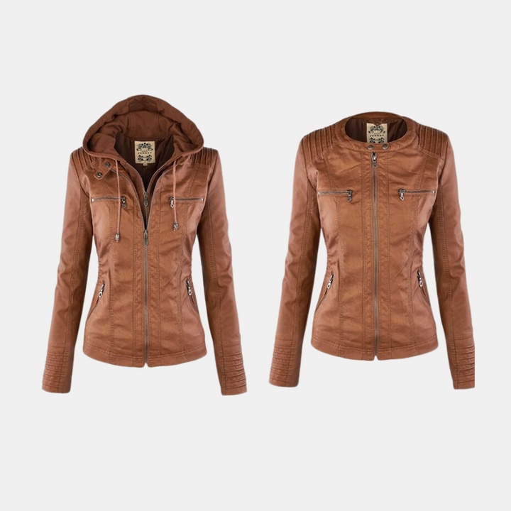 Carmen | Élégante Veste Chic