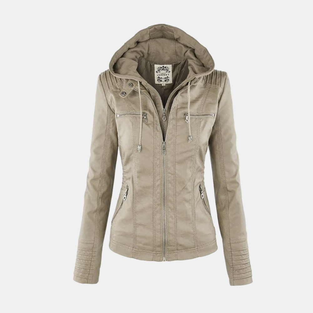 Carmen | Élégante Veste Chic