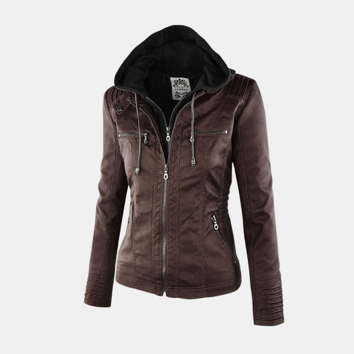 Carmen | Élégante Veste Chic