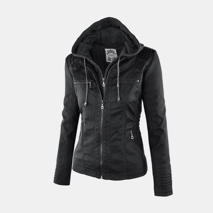 Carmen | Élégante Veste Chic