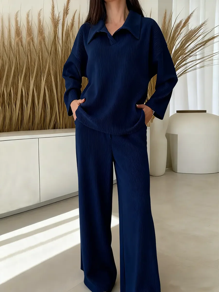 Elena - Ensemble Chic et Confortable