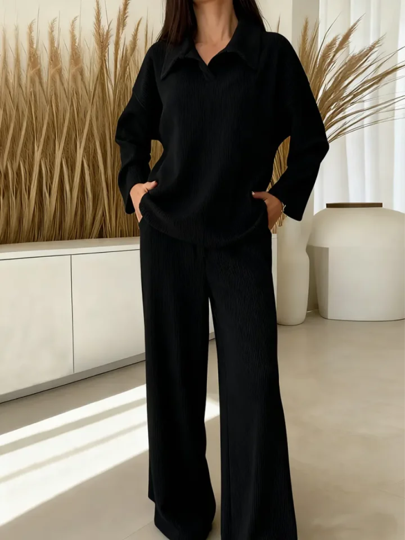 Elena - Ensemble Chic et Confortable