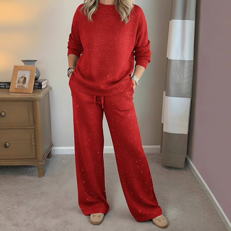 Vera - Sparkling Winter Ensemble