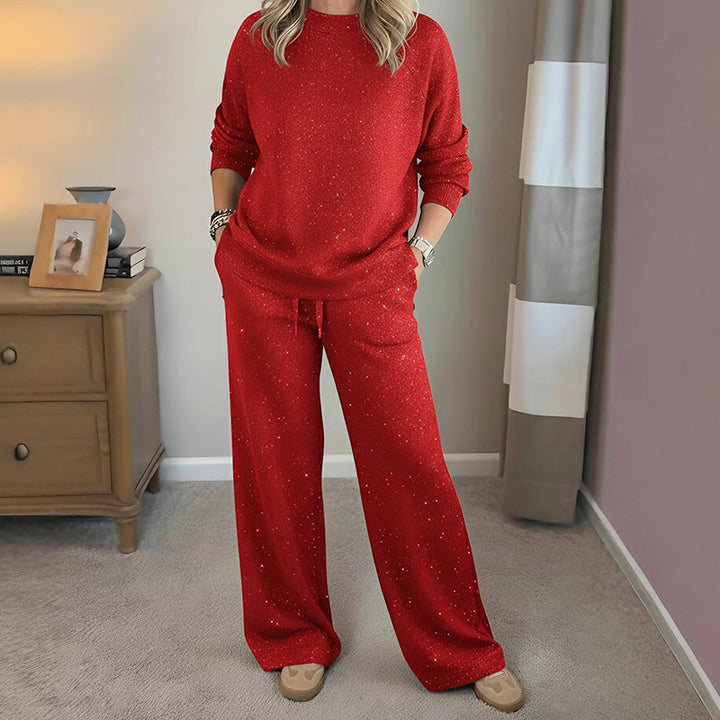 Vera - Sparkling Winter Ensemble