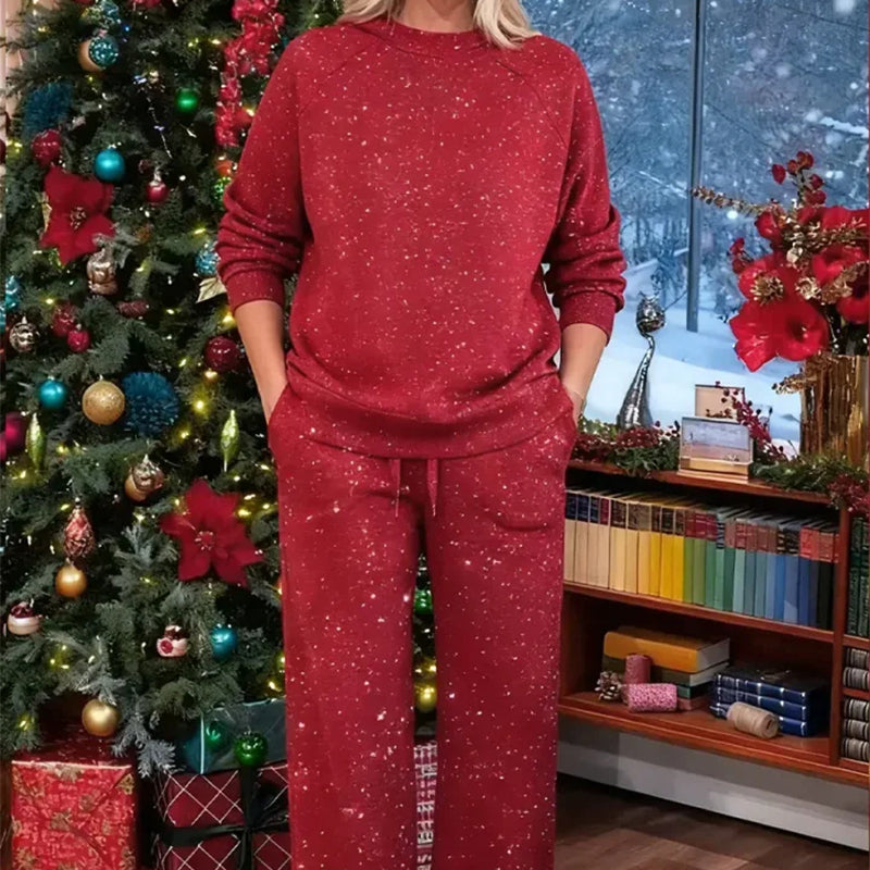 Vera - Sparkling Winter Ensemble