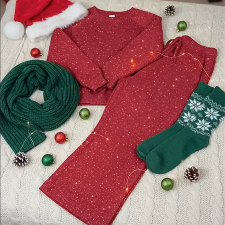 Vera - Sparkling Winter Ensemble