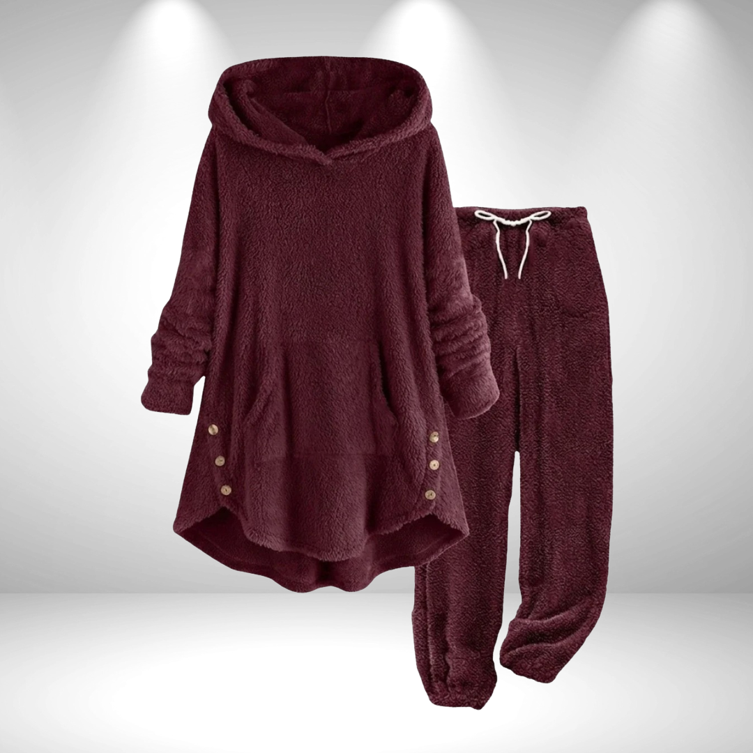 Cressy - Ultra-Cozy Winter Set