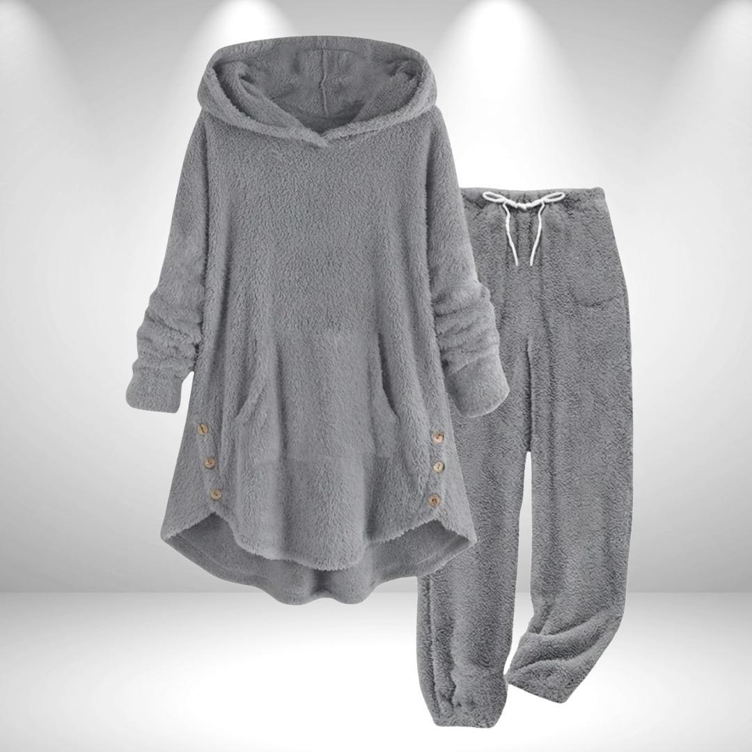 Cressy - Ultra-Cozy Winter Set