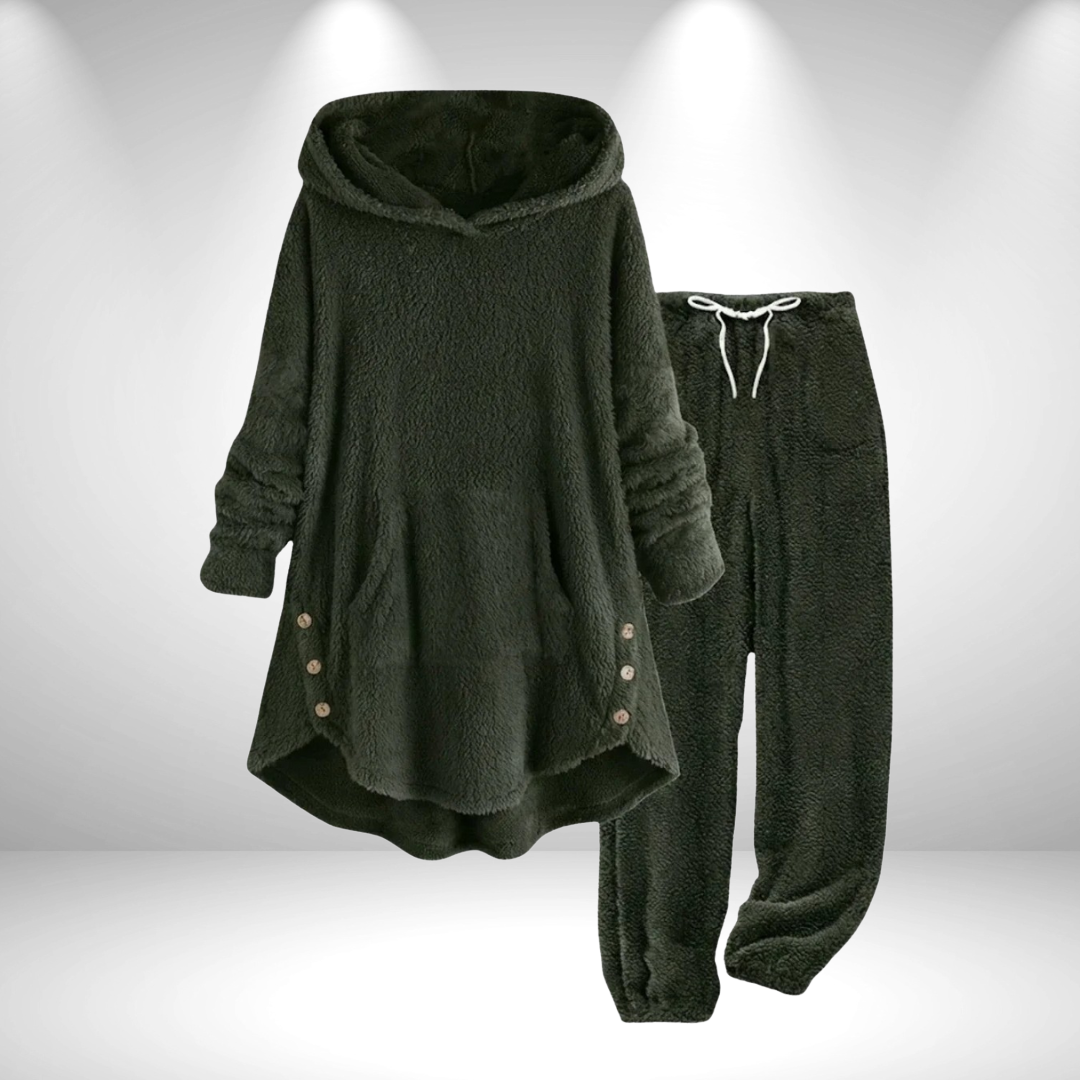 Cressy - Ultra-Cozy Winter Set