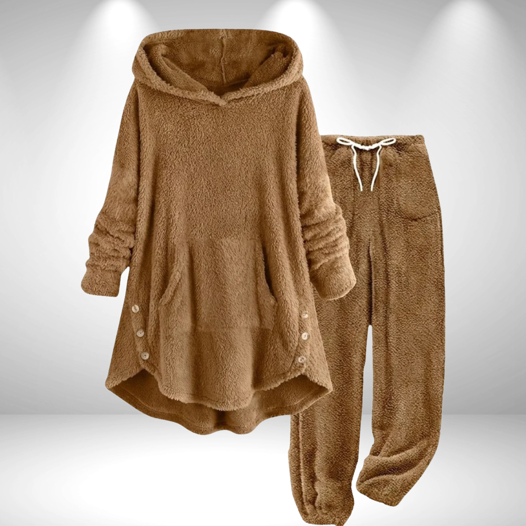 Cressy - Ultra-Cozy Winter Set