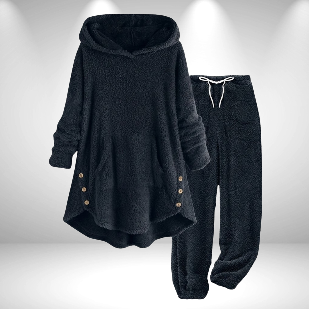 Cressy - Ultra-Cozy Winter Set