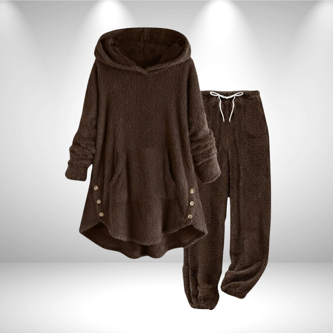 Cressy - Ultra-Cozy Winter Set