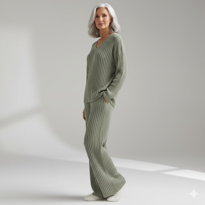 Elin - Ensemble Élégant de Relaxation