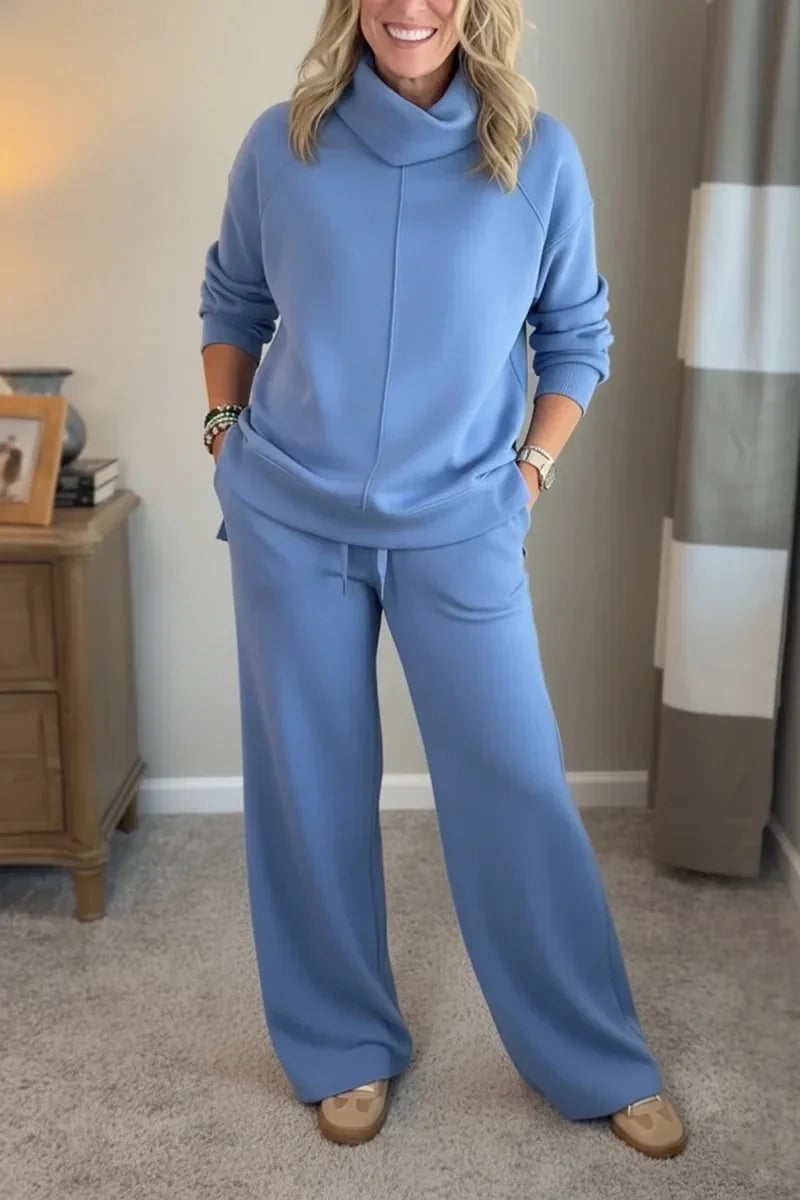 Faiella - Ensemble Chic et Confortable