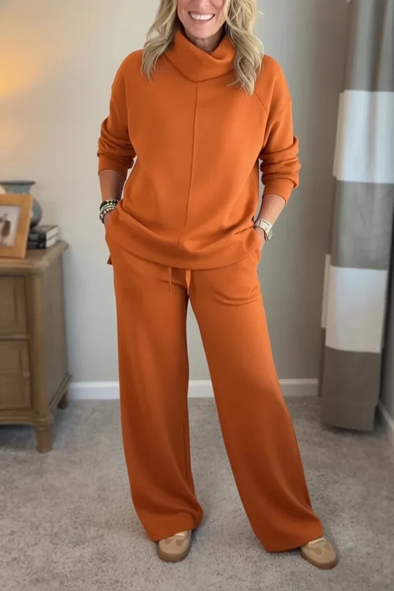 Faiella - Ensemble Chic et Confortable