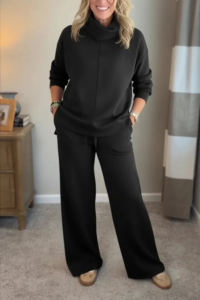 Faiella - Ensemble Chic et Confortable
