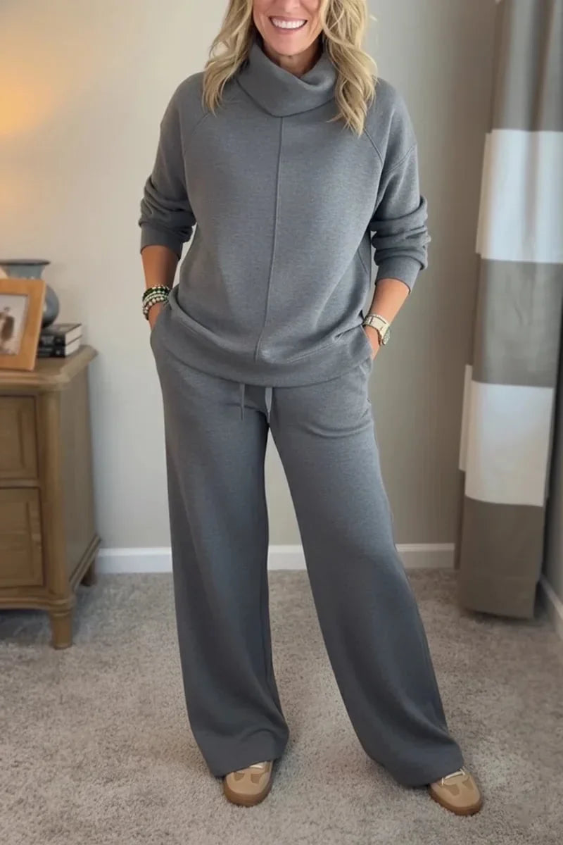 Faiella - Ensemble Chic et Confortable