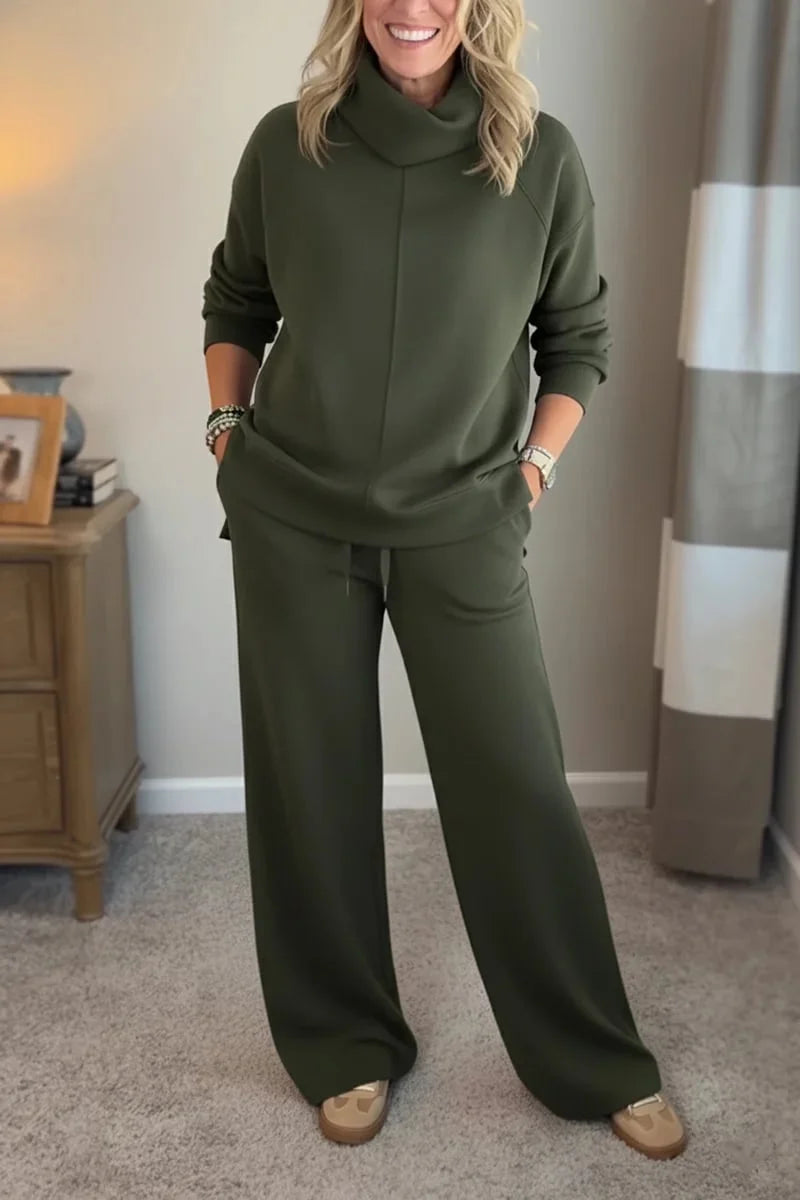 Faiella - Ensemble Chic et Confortable