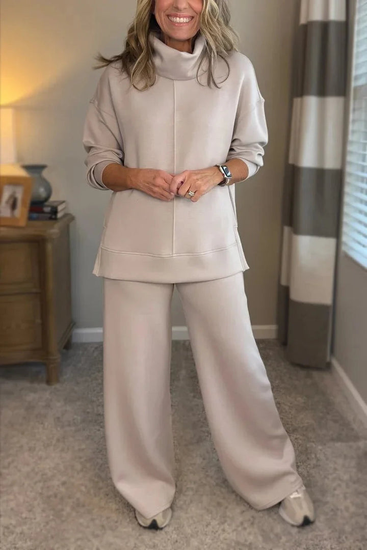 Faiella - Ensemble Chic et Confortable