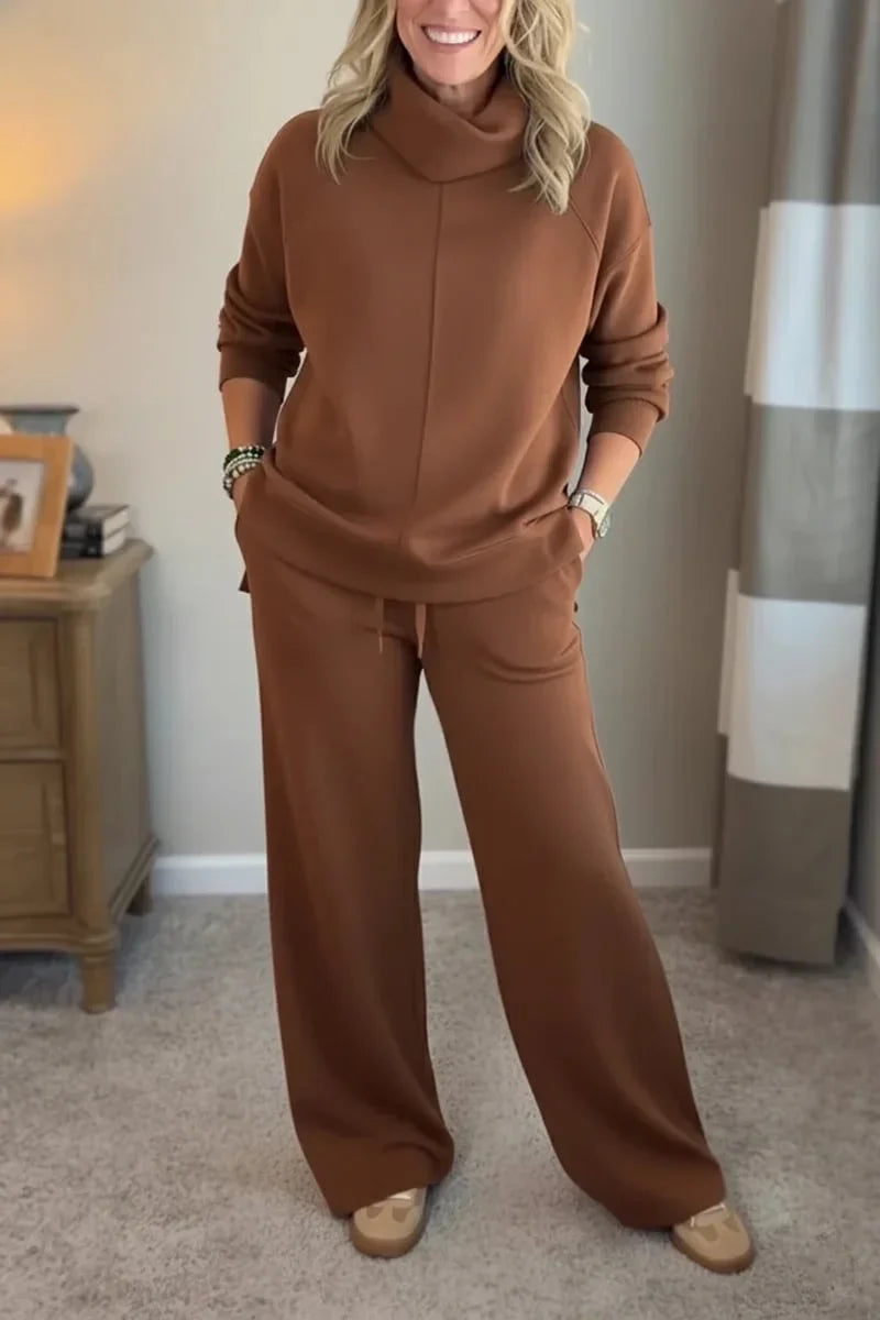 Faiella - Ensemble Chic et Confortable