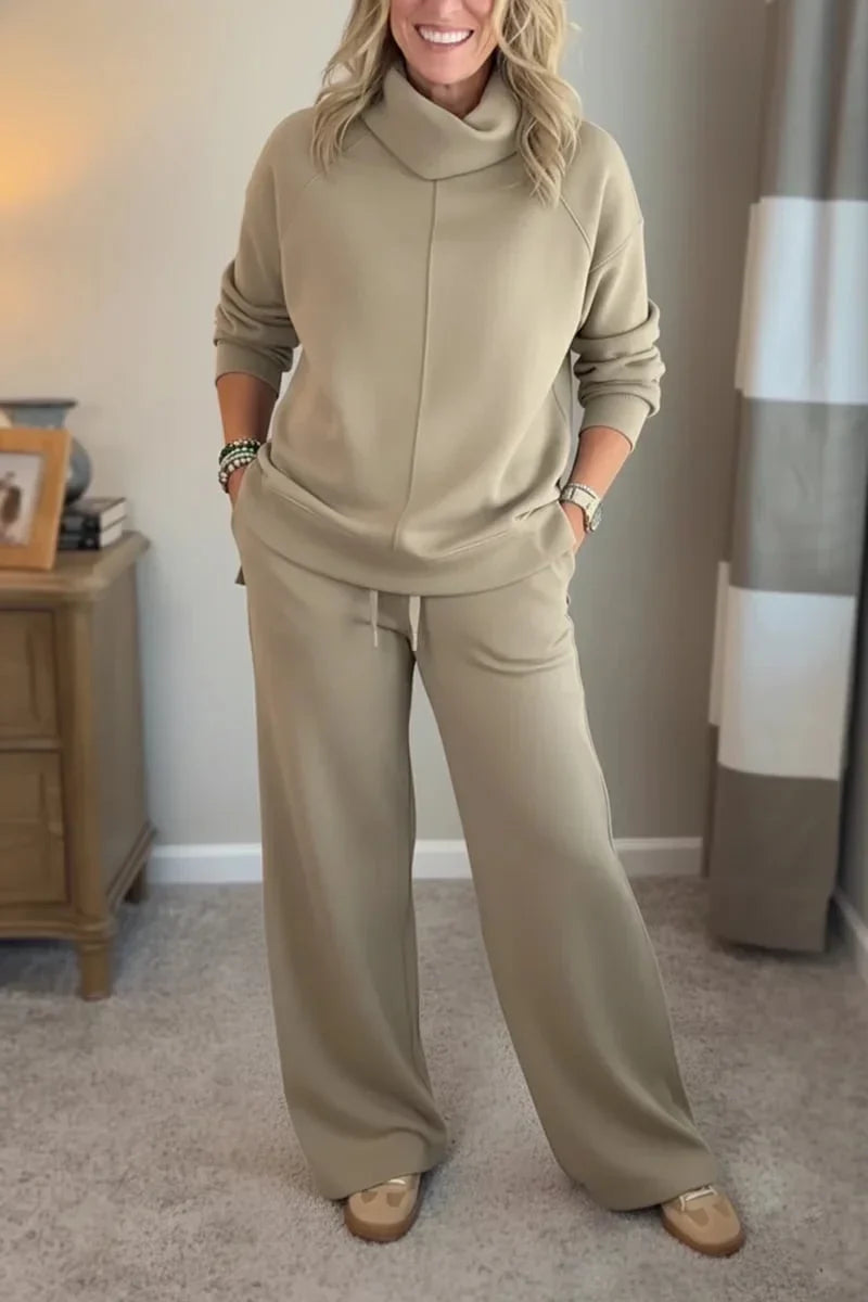 Faiella - Ensemble Chic et Confortable