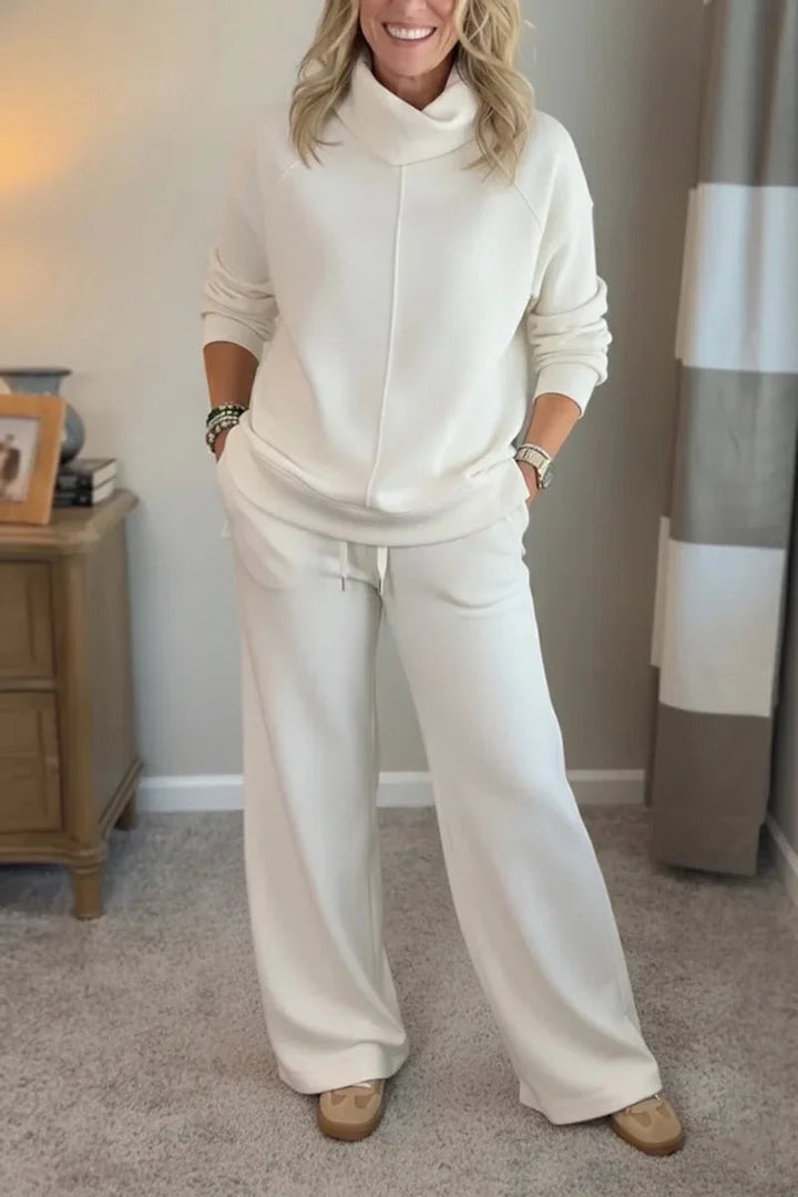 Faiella - Ensemble Chic et Confortable