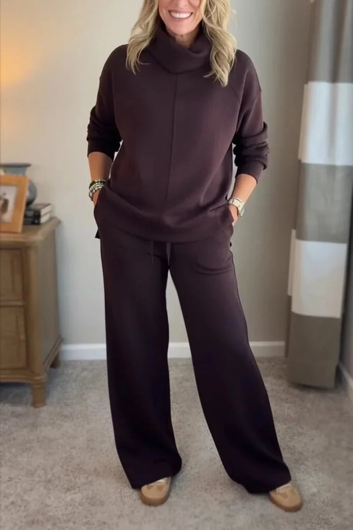 Faiella - Ensemble Chic et Confortable