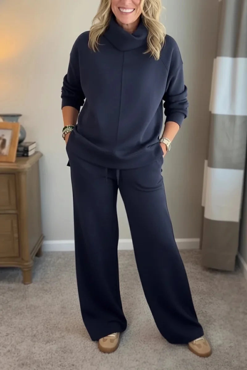 Faiella - Ensemble Chic et Confortable