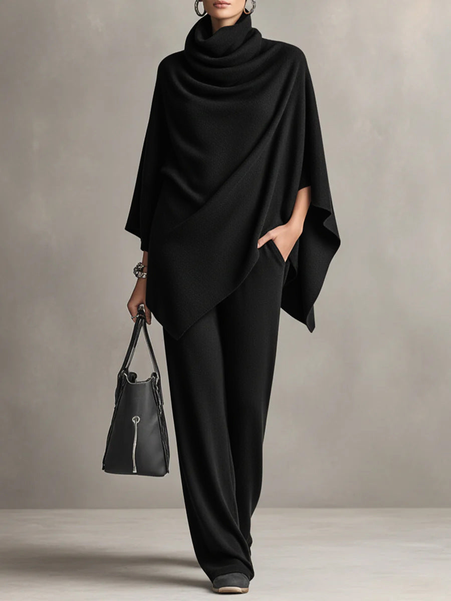 Seraphine - Chic Casual Elegance