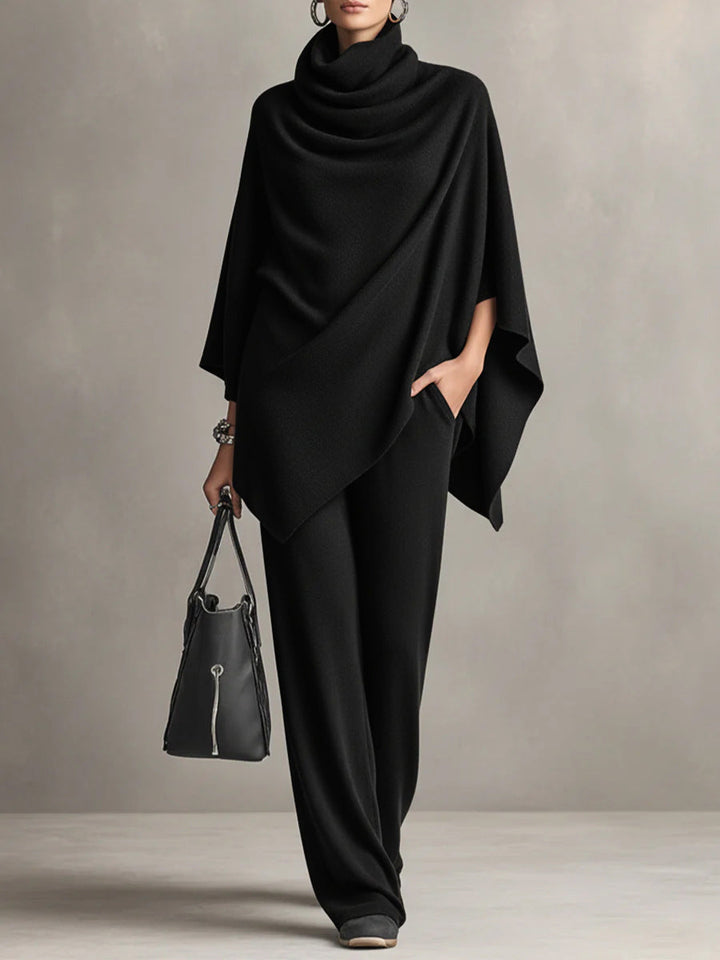 Seraphine - Chic Casual Elegance