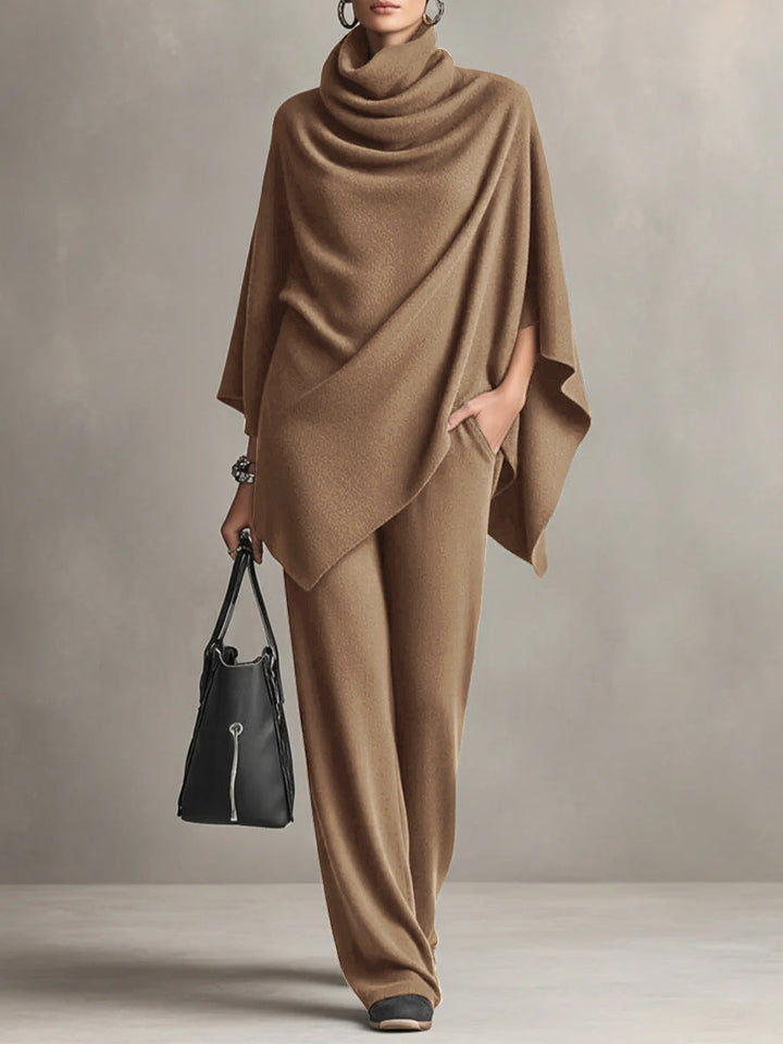 Seraphine - Chic Casual Elegance