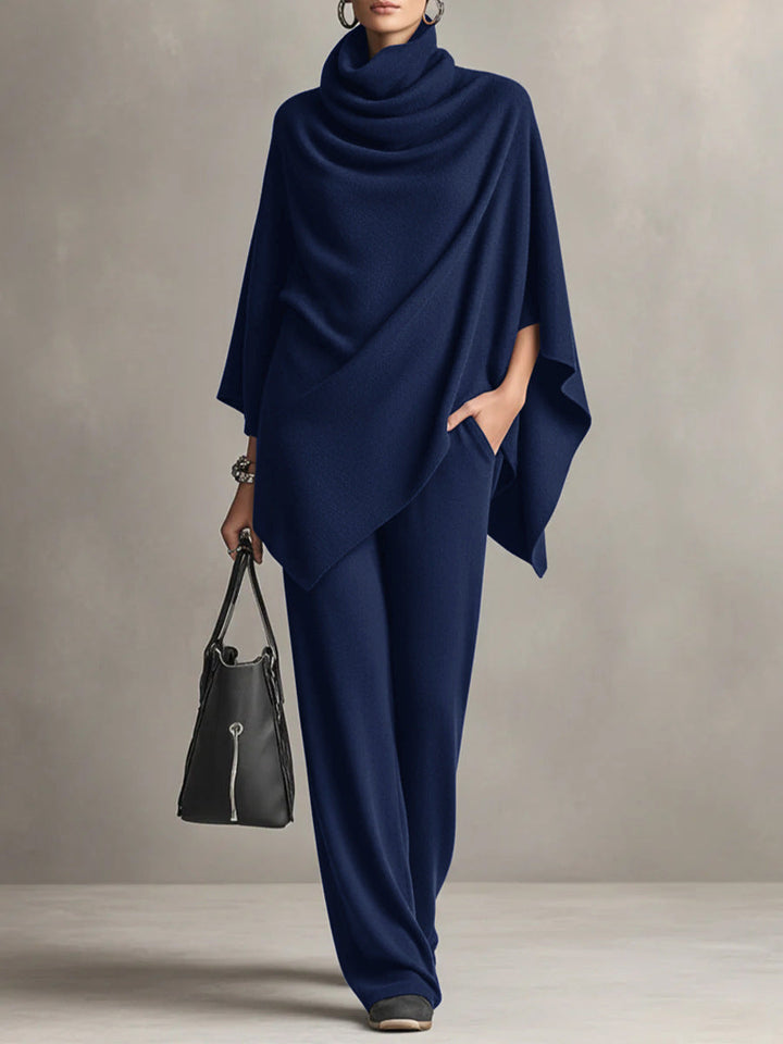 Seraphine - Chic Casual Elegance