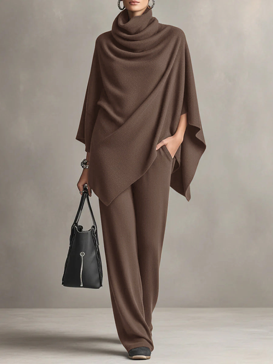 Seraphine - Chic Casual Elegance