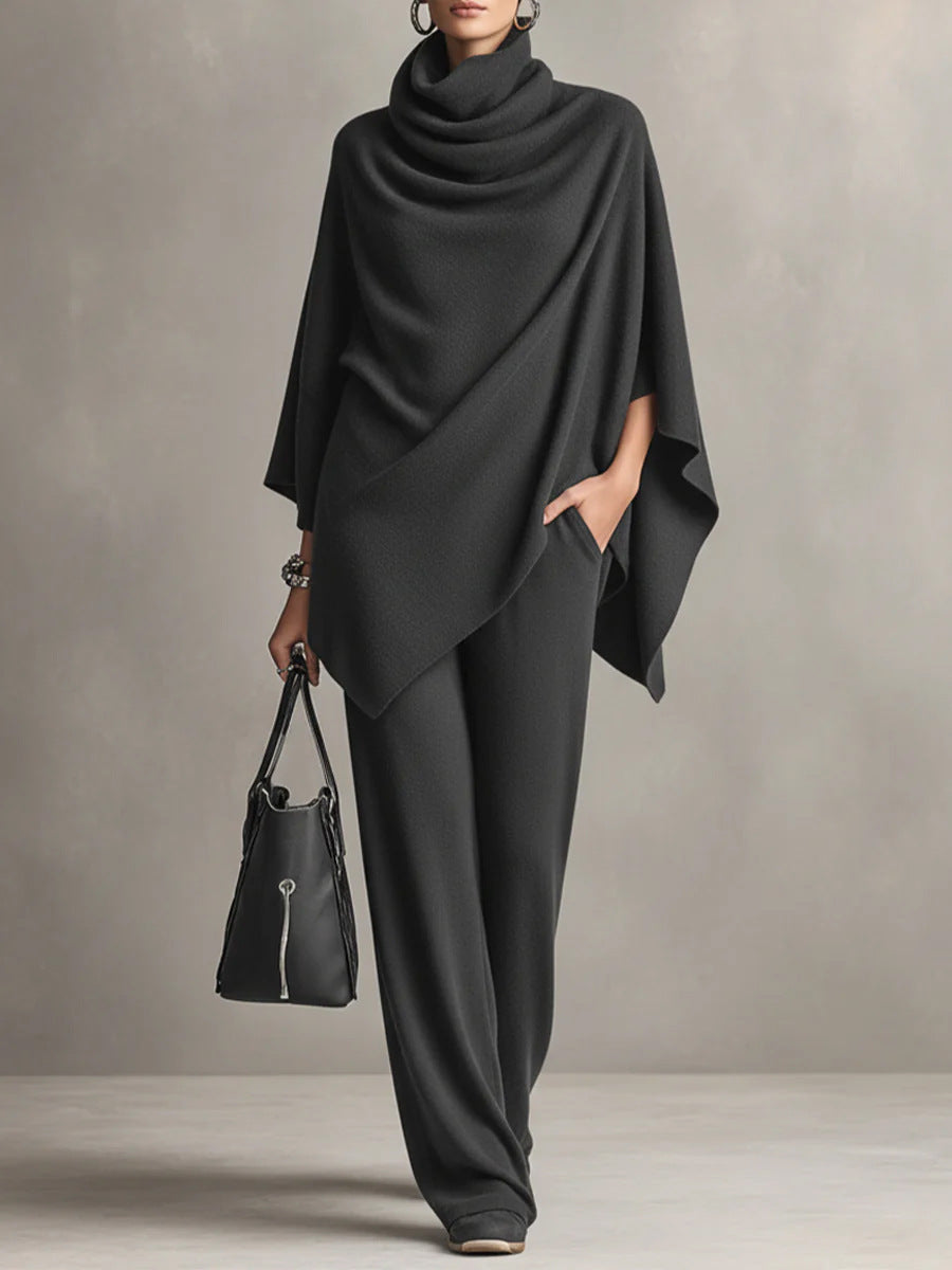 Seraphine - Chic Casual Elegance