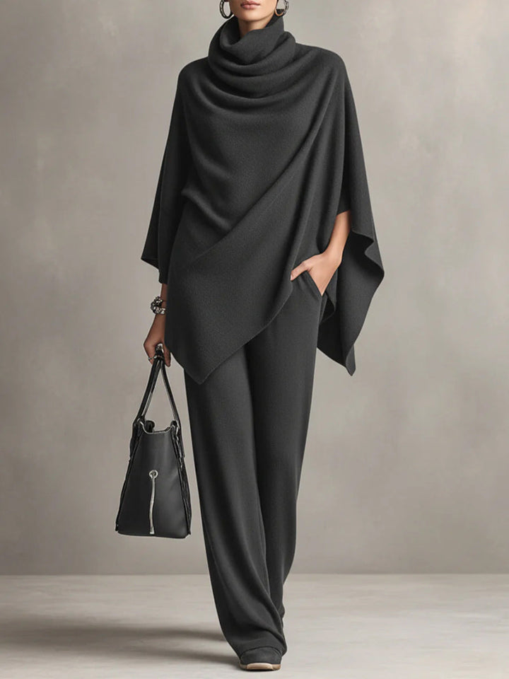 Seraphine - Chic Casual Elegance