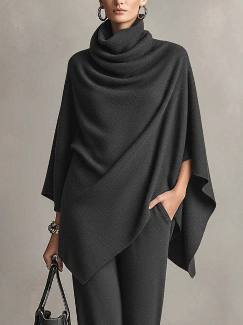 Seraphine - Chic Casual Elegance