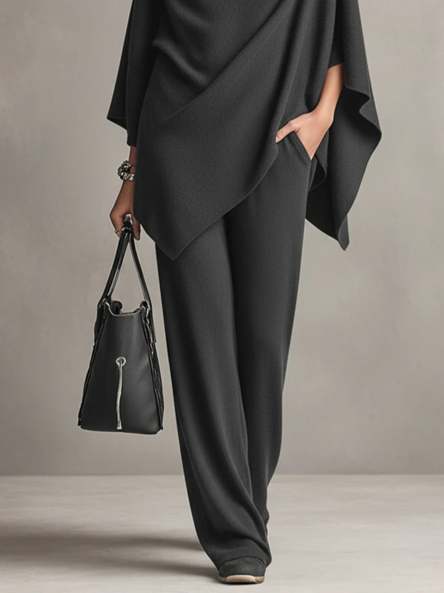 Seraphine - Chic Casual Elegance