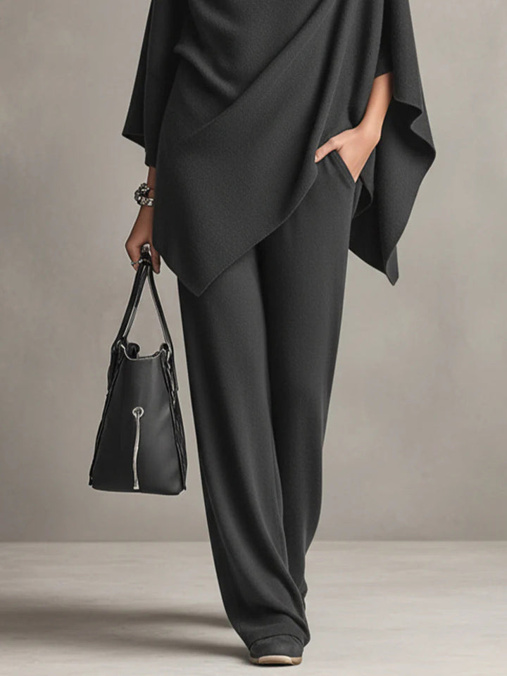 Seraphine - Chic Casual Elegance