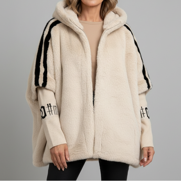 Brielle - Élégante Veste d'Hiver