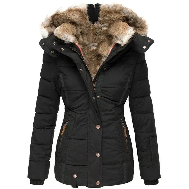 Celinda - Élégante Veste d'Hiver