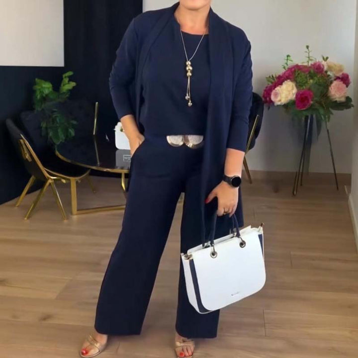 Brumello - Ensemble Chic et Confortable
